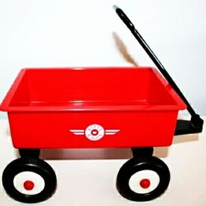 BITTY BABY Pleasant Co. Red Wagon